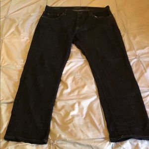 Lucky Brand 410 Slim Jeans 36/32